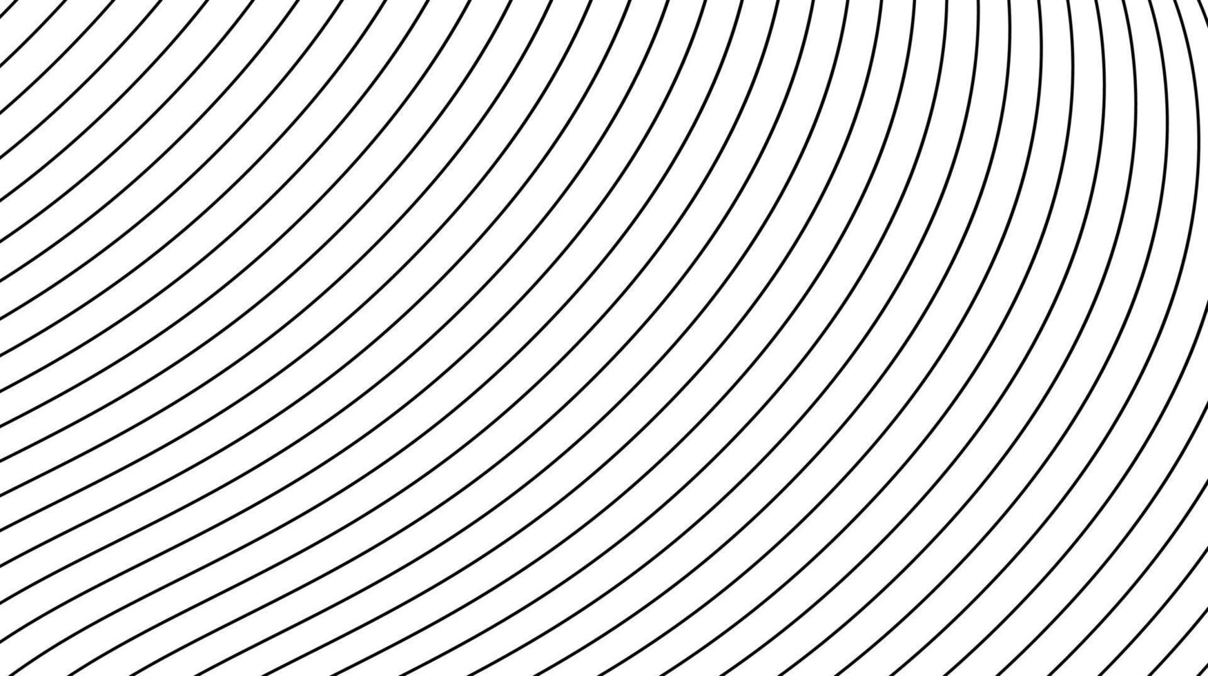 Background with lines. Black Lines pattern. Abstract fashion black Geometric texture Background vector