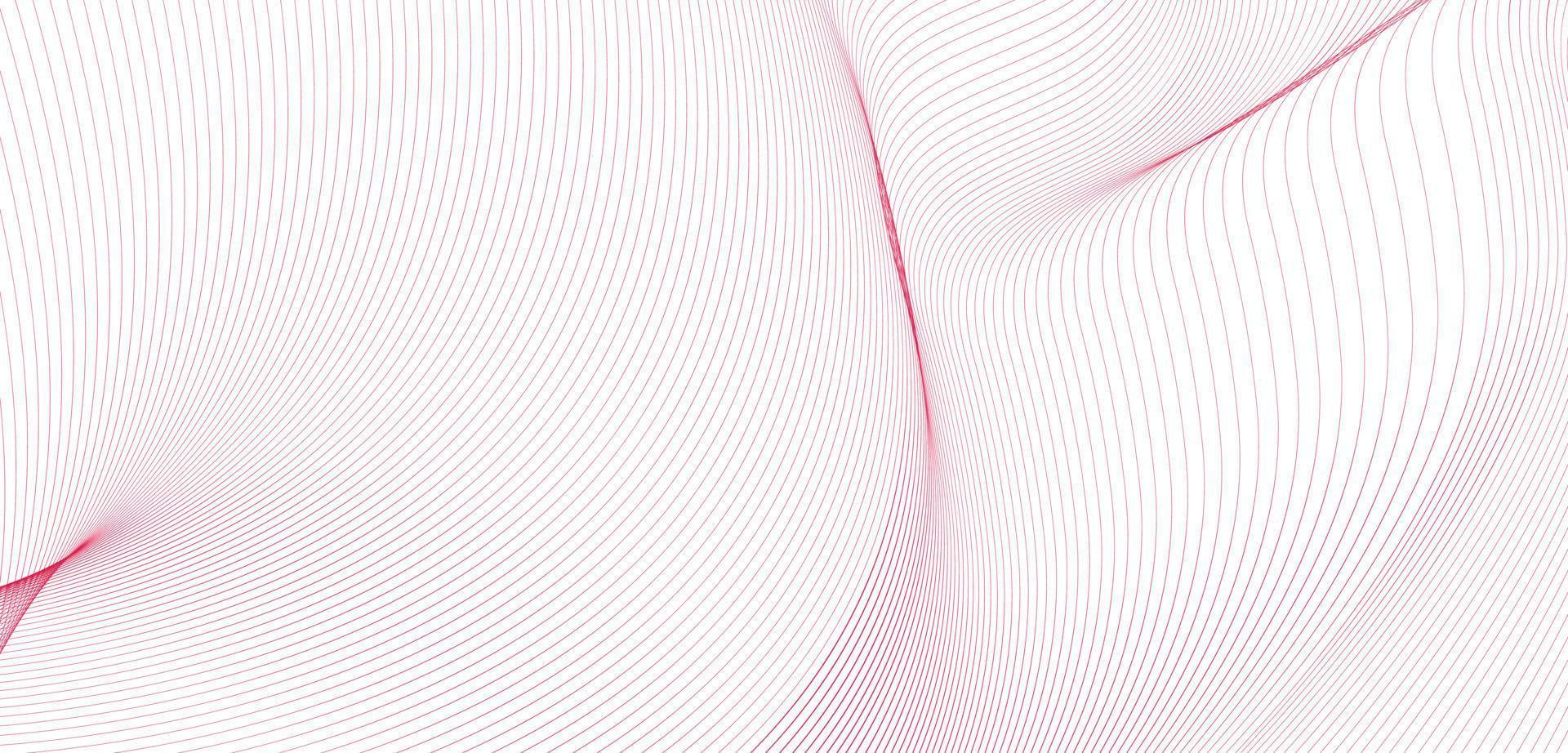 lines wave abstract stripe design background. business background lines wave abstract stripe design vector