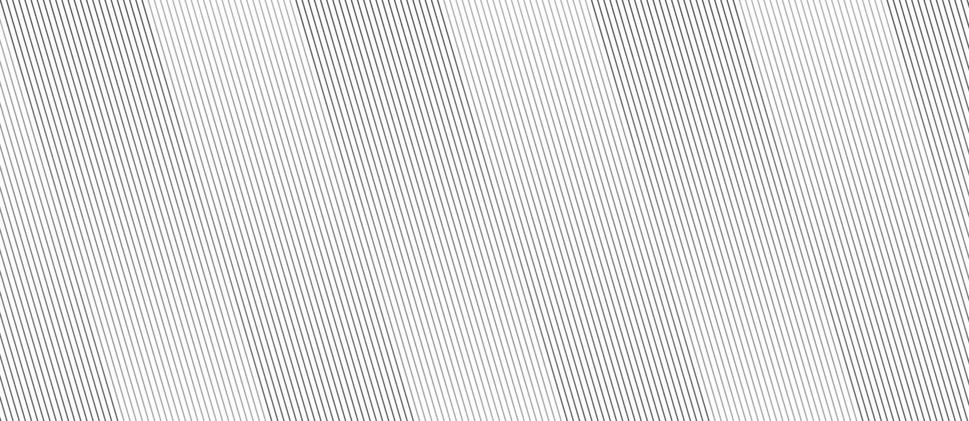 fondo rayado gris con diseño de rayas vector