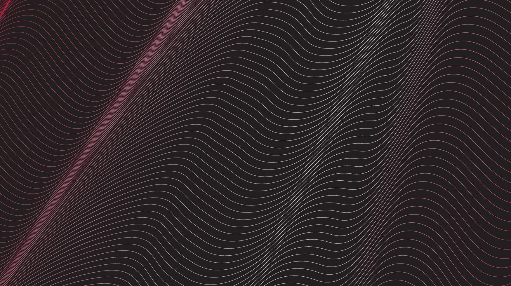 abstract modern background futuristic graphic energy sound waves technology concept design vector