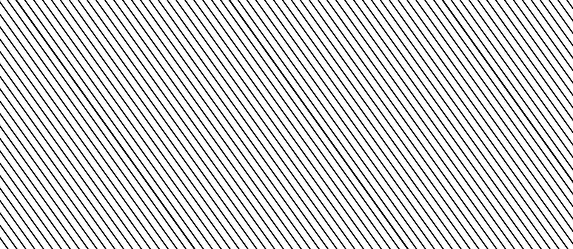 abstract pattern of lines on white background vector