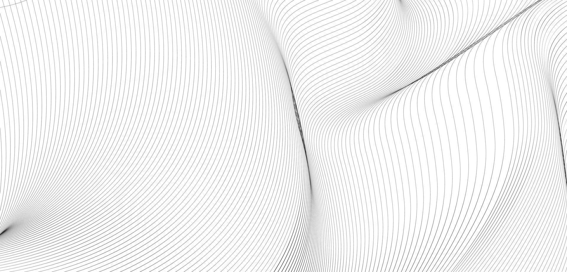 abstract background with business lines design 11262969 Vector Art at