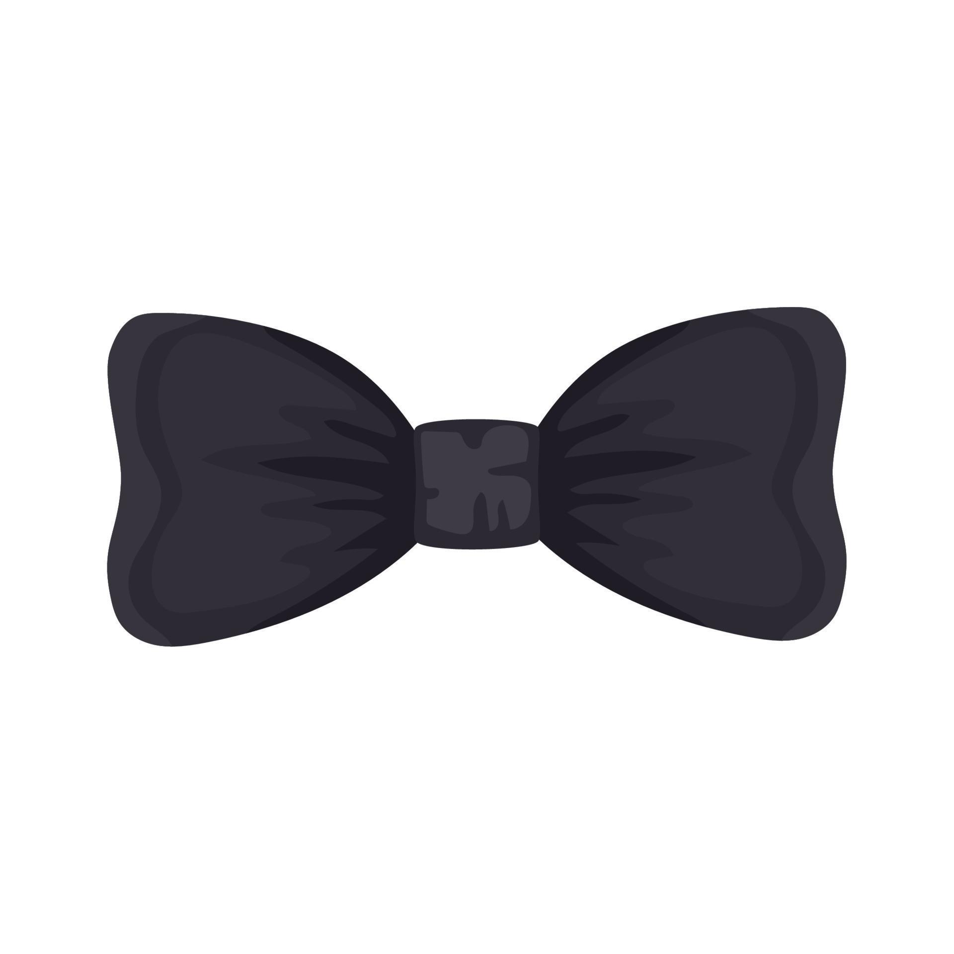 necktie color for black long sleeves