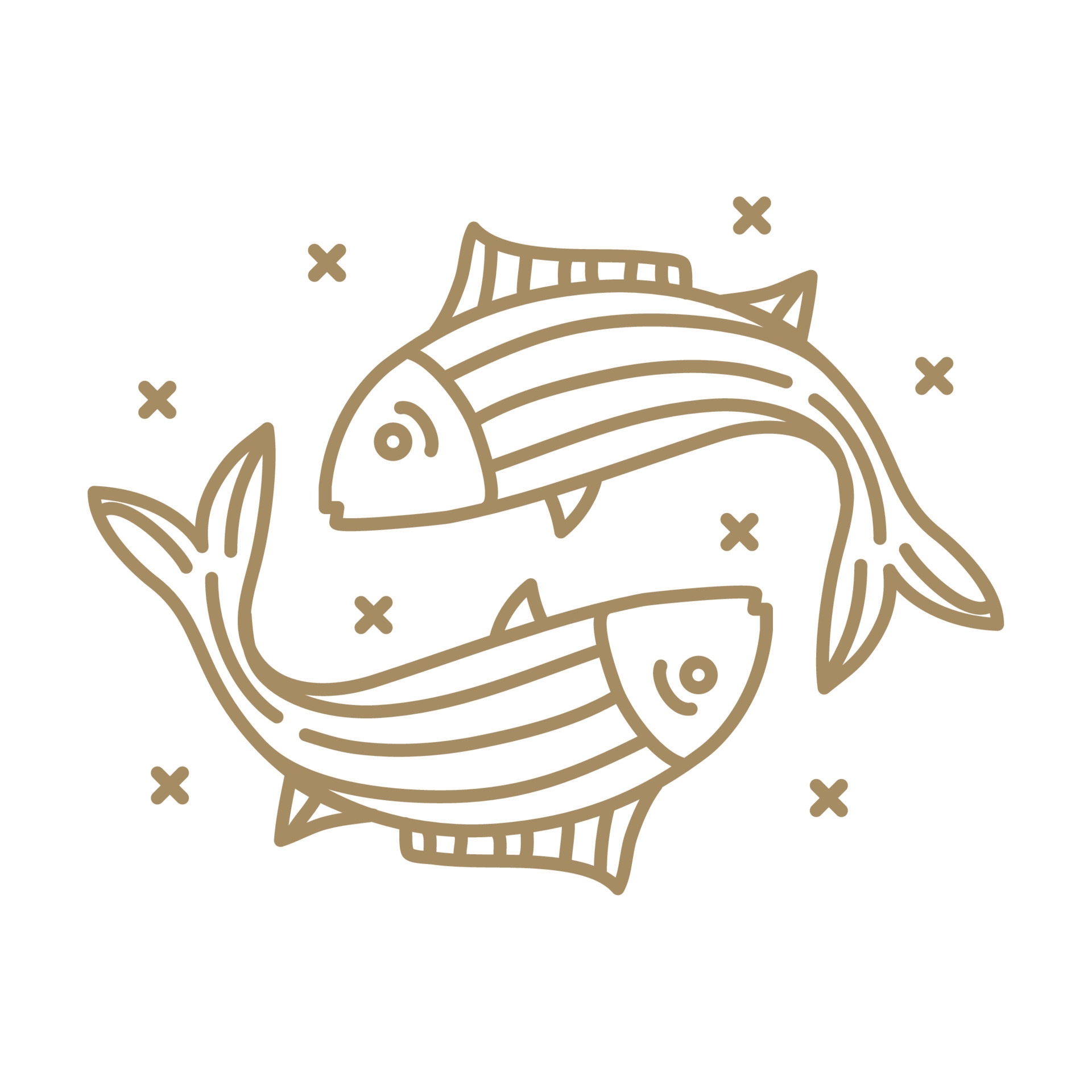 Pisces Horoscope Cafe - 7f49pqd