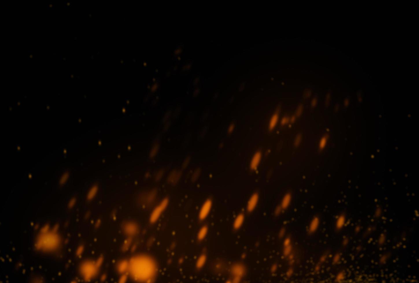 Fire Sparks Overlay 11264111 Stock Photo at Vecteezy