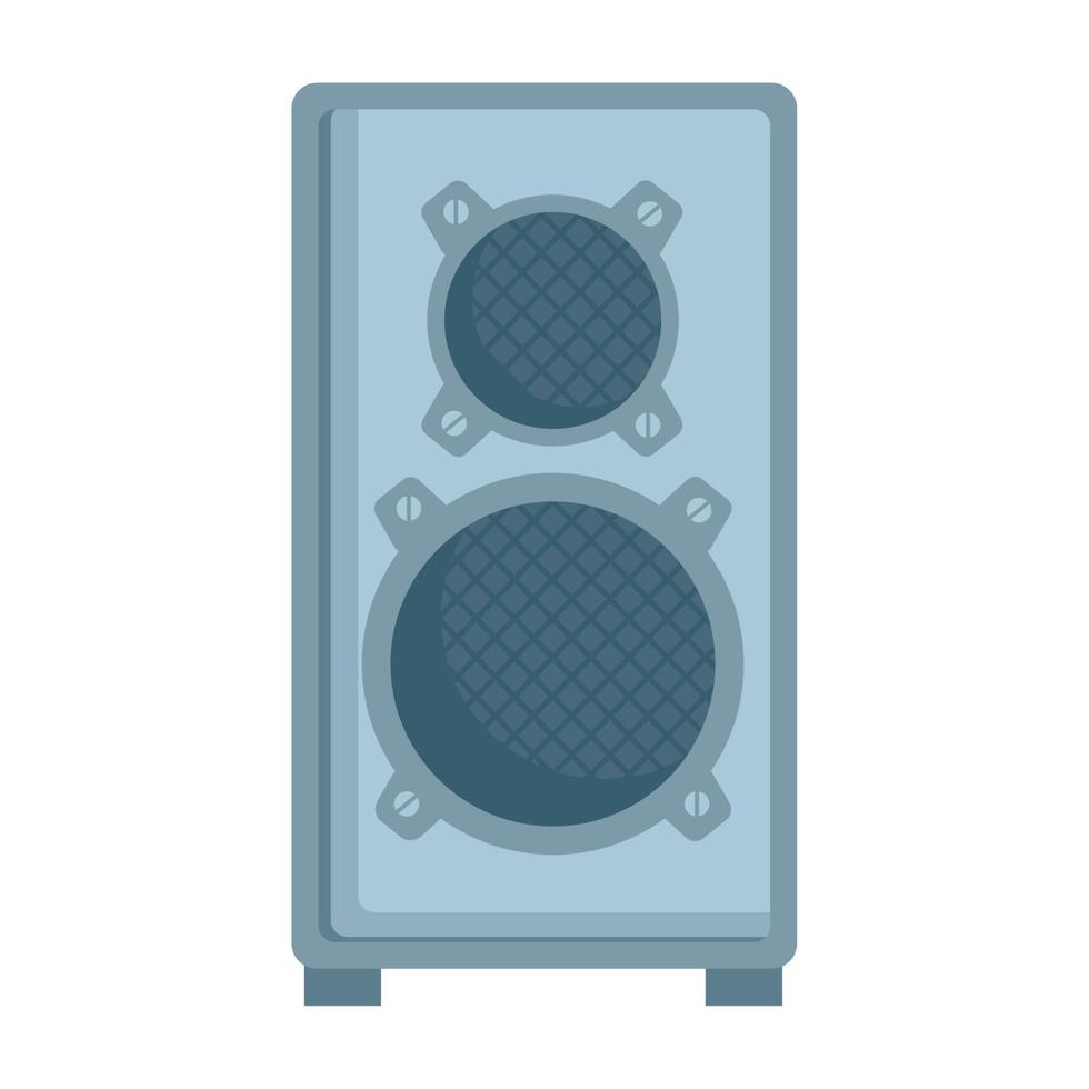 speaker audio device vector