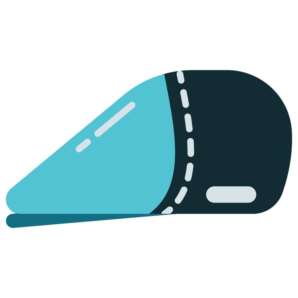 painter hat icon on transparent background 11266103 Vector Art at Vecteezy