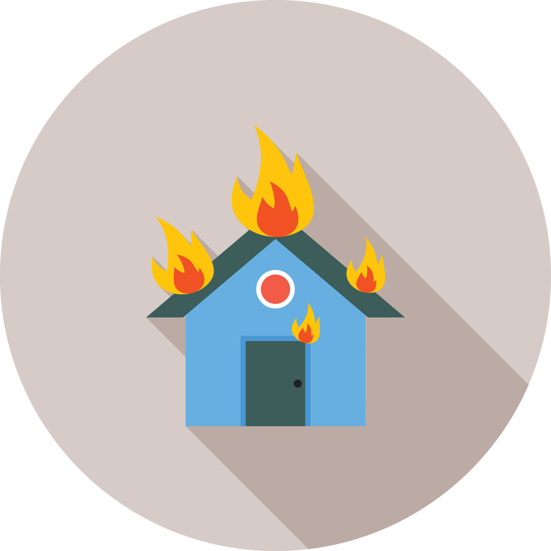 house of flame and shadow