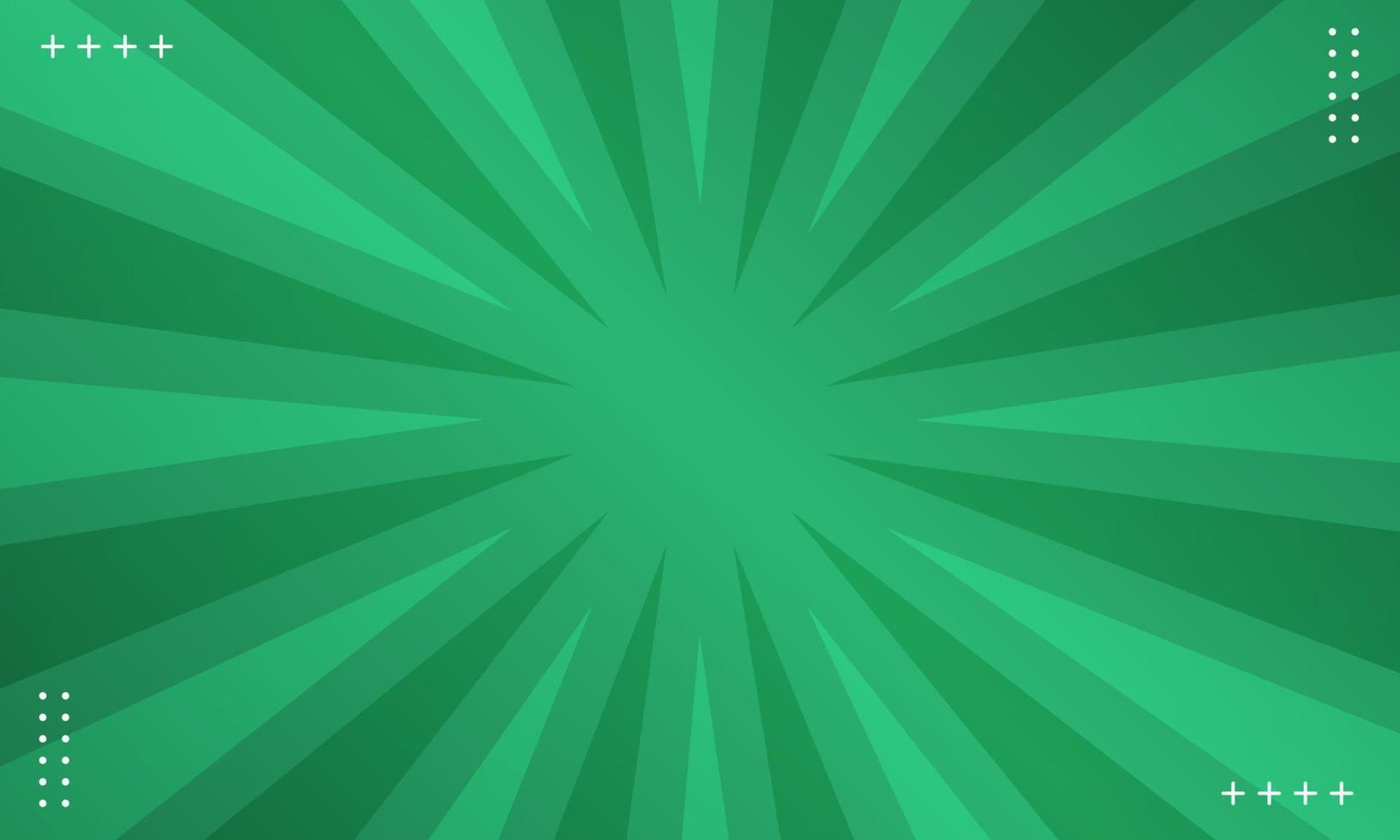 Comic style background vector