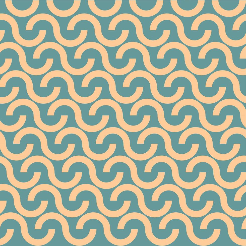 BACKGROUND, GEOMETRY HALF CIRCLE STYLE vector