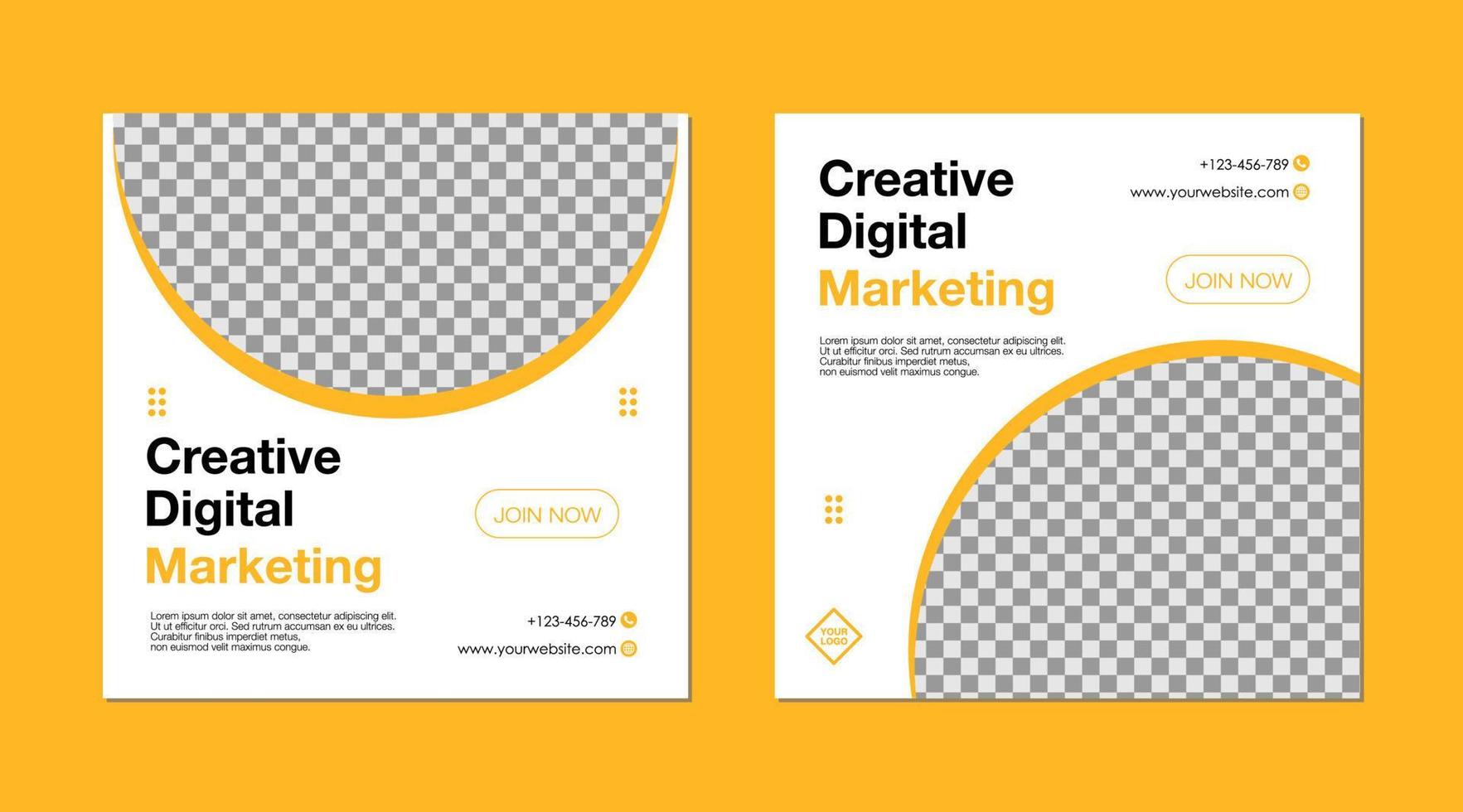 FEED SOSIAL MEDIA DIGITAL MARKETING AGENCY vector