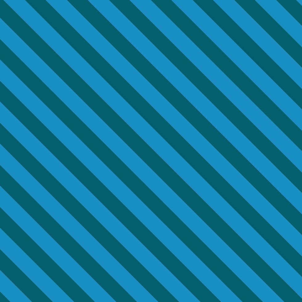 Blue stripes pattern. Abstract background. Vector illustration.
