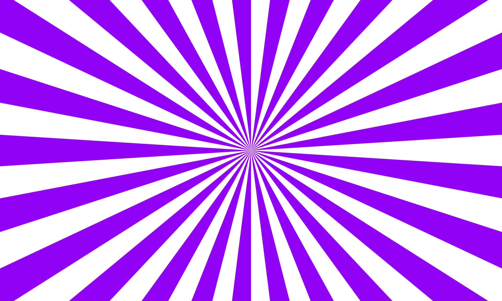 fondo de r??faga de color blanco p??rpura. fondo de rayos en estilo retro