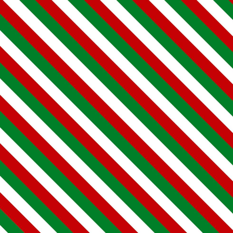 Stripes pattern. Abstract christmas background. Vector illustration.