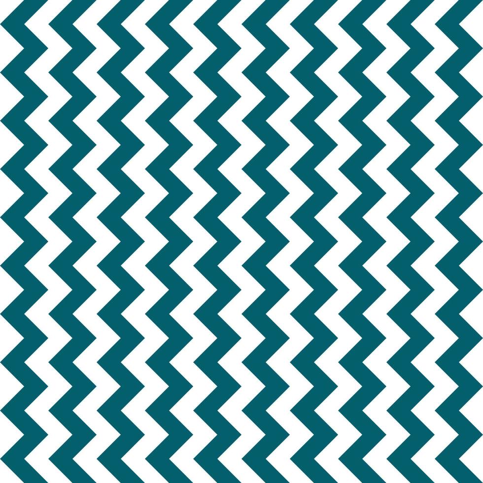 Abstract geometric zigzag texture. Vector illustration. Seamless pattern.