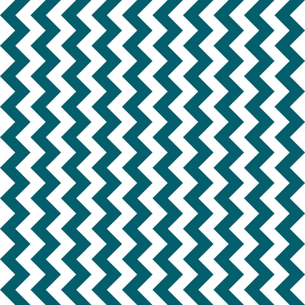 textura geométrica abstracta en zig-zag. ilustración vectorial patrón sin costuras vector