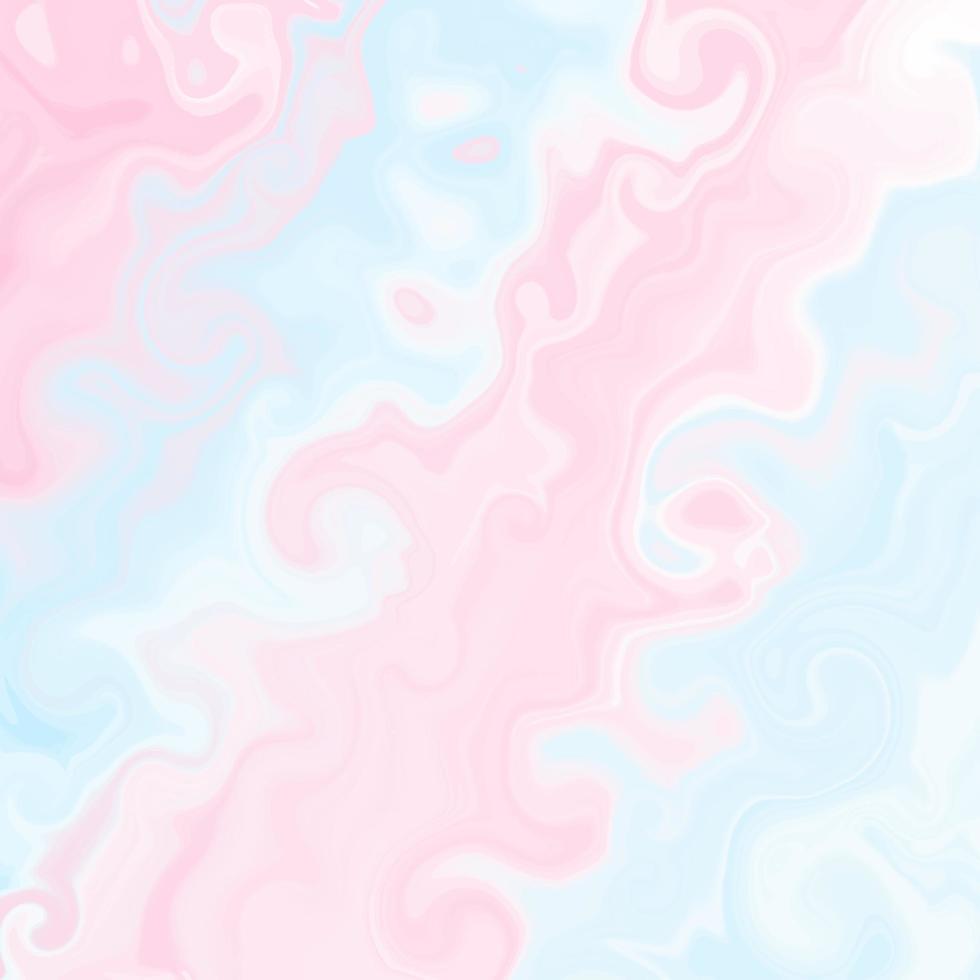 Moving colorful lines of abstract background vector