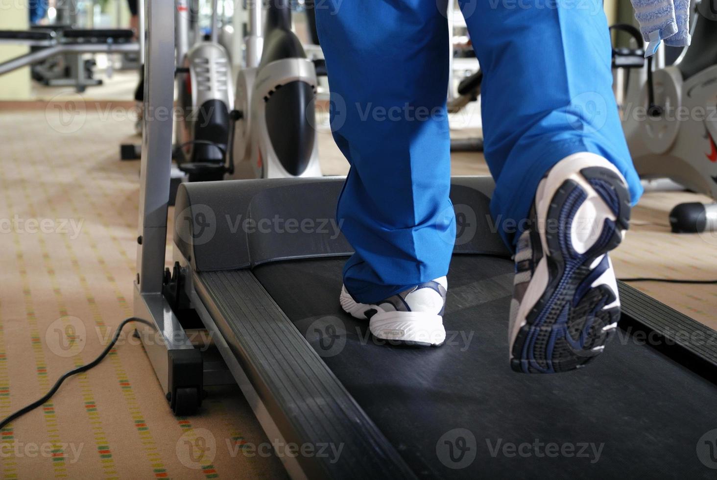 Running On A Treadmill 11277522 Stock Photo At Vecteezy running-on-a-treadmill-11277522-stock-photo-at-vecteezy