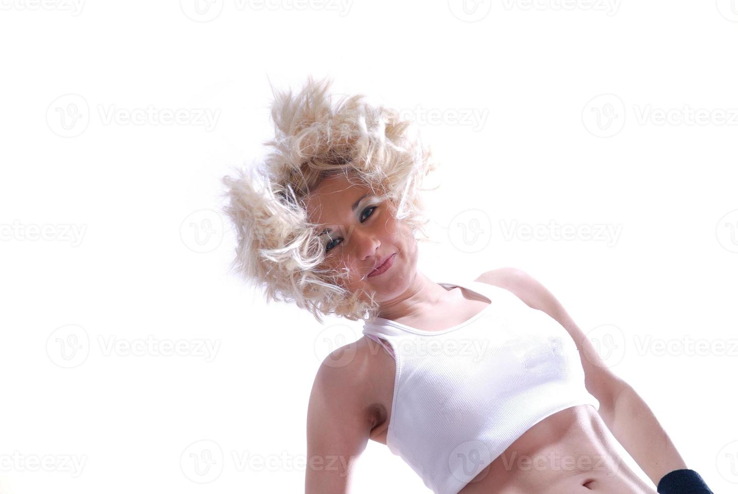 fit and fun photo