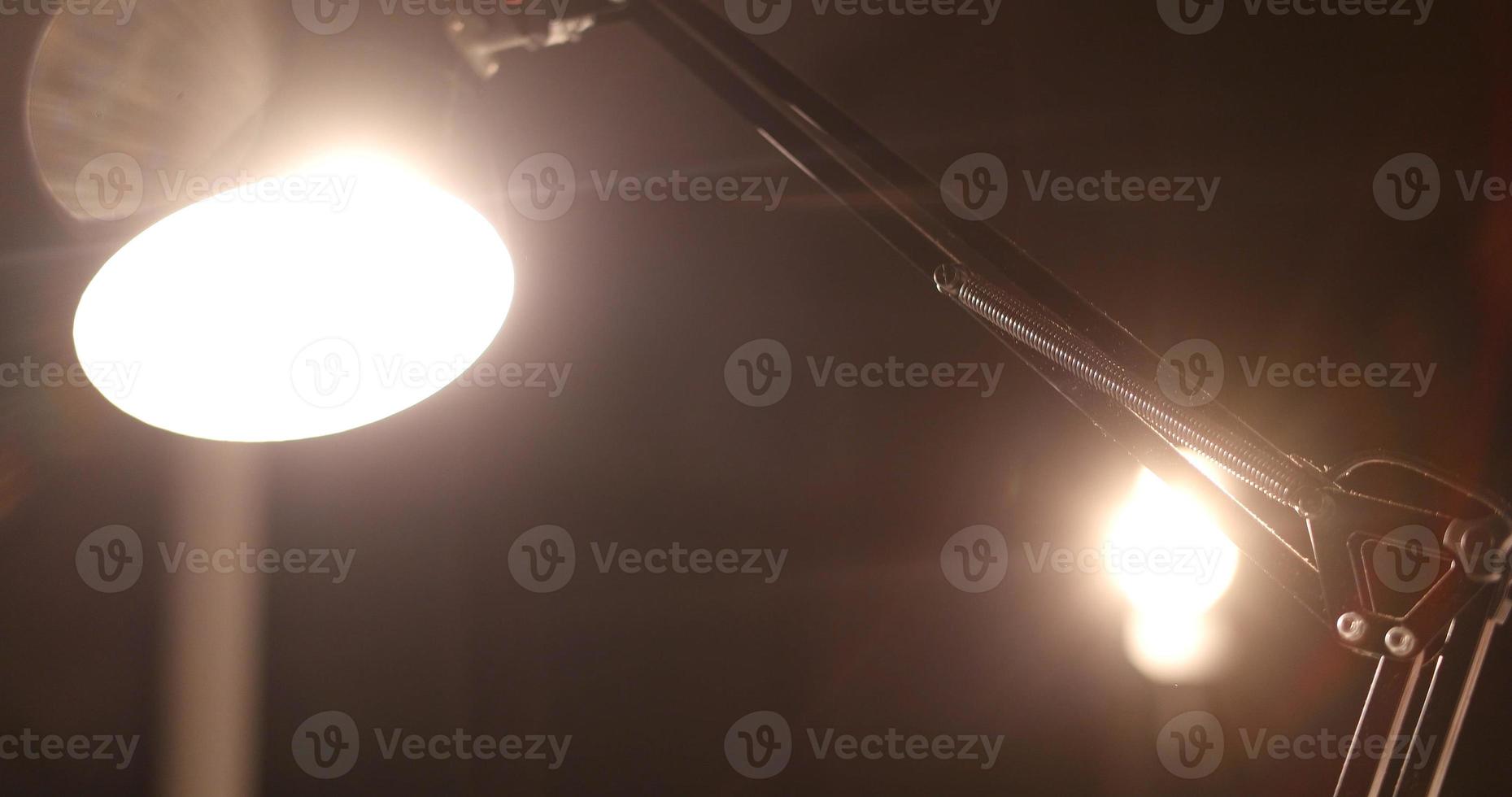 table lamp view photo
