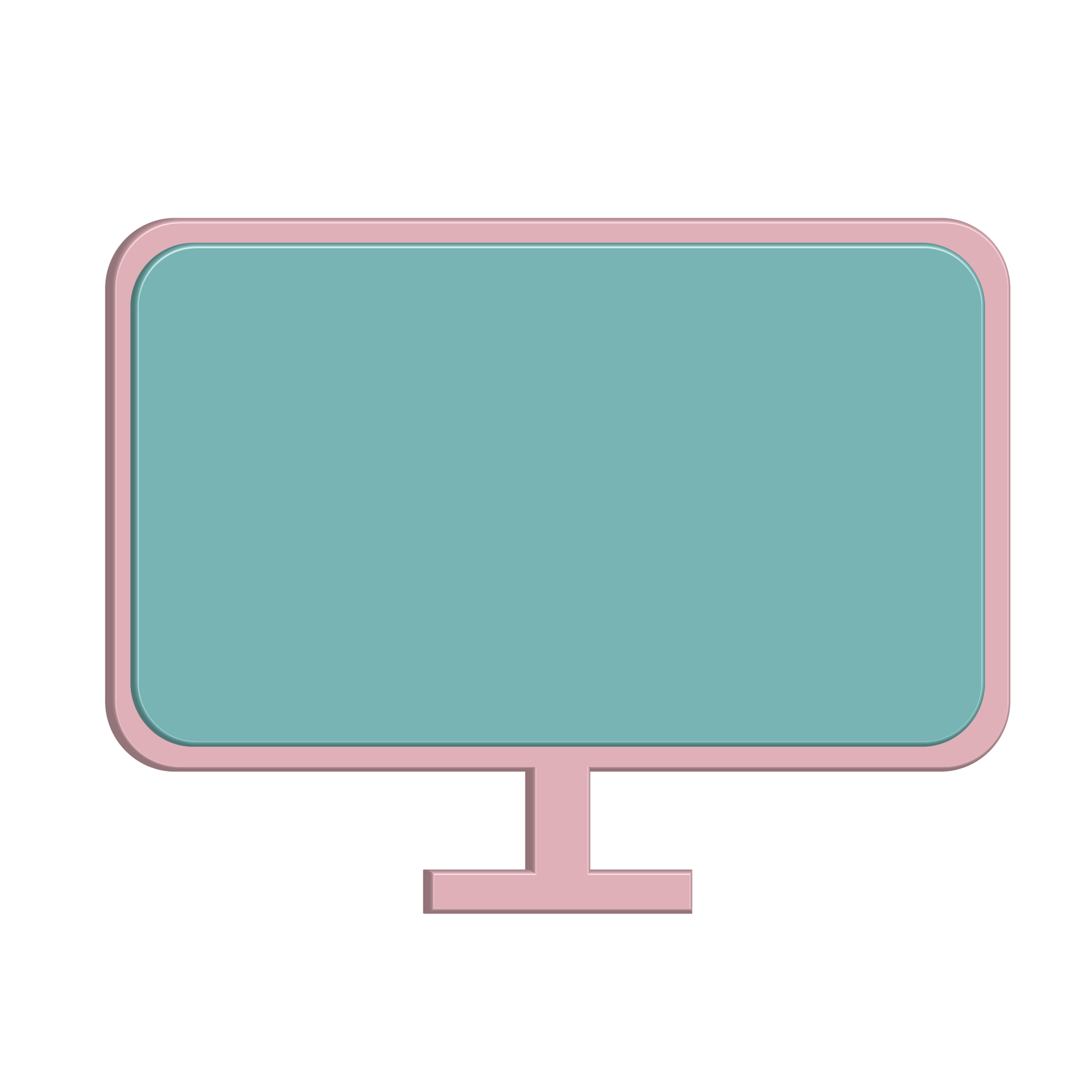 Blank screen computer 11286206 PNG