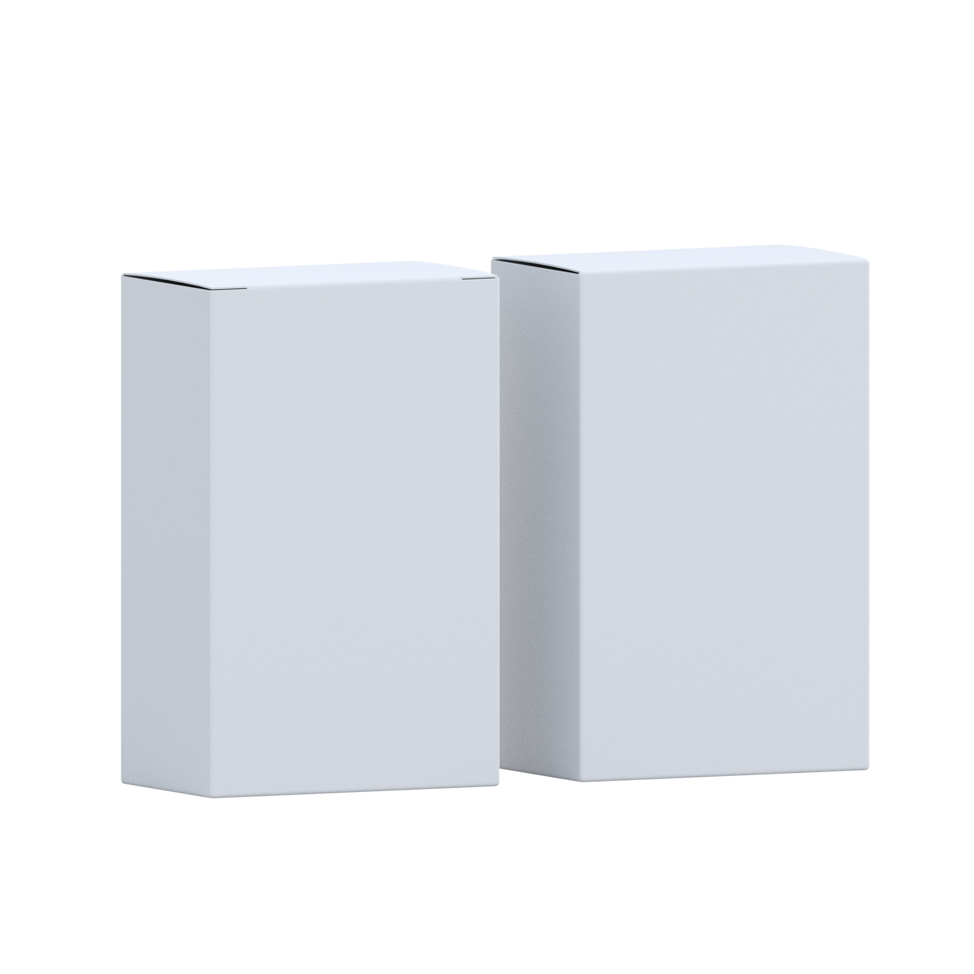 Rectangle Box Mockup 11286749 PNG