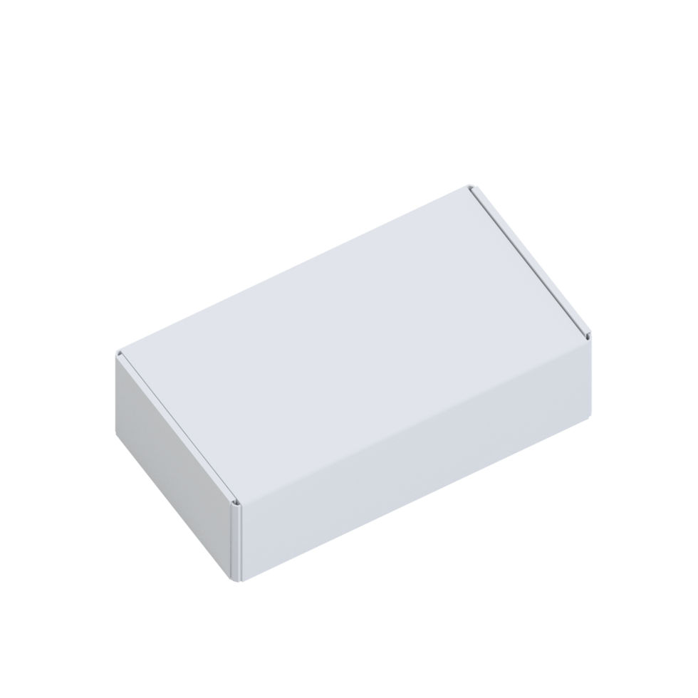 Geschenkbox-Modell png