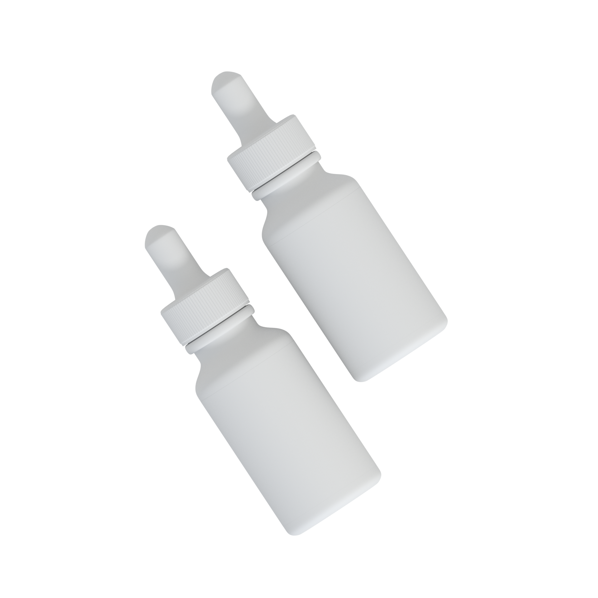 Bottle Cosmetic Serum 11286754 PNG