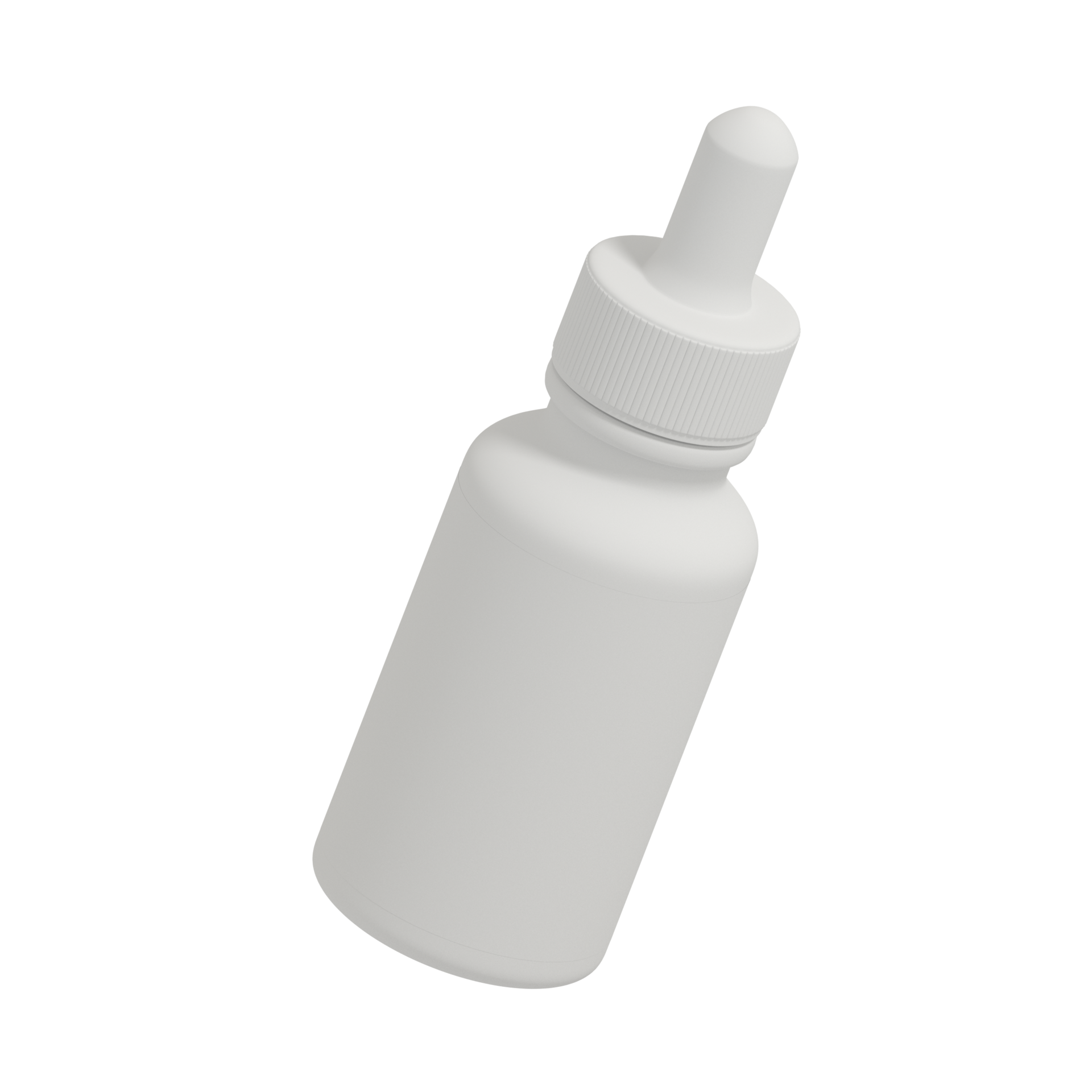 Serum Bottle Mockup 11286756 PNG