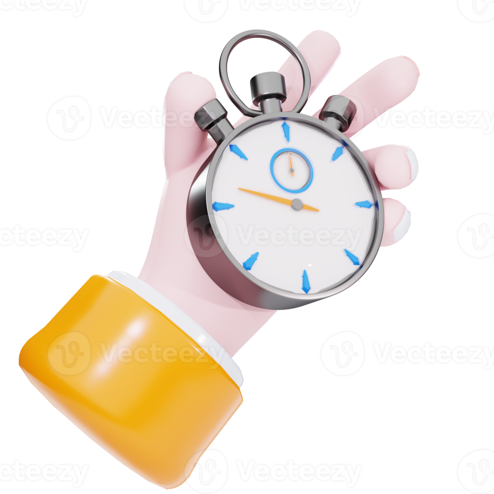 3d object business icon png
