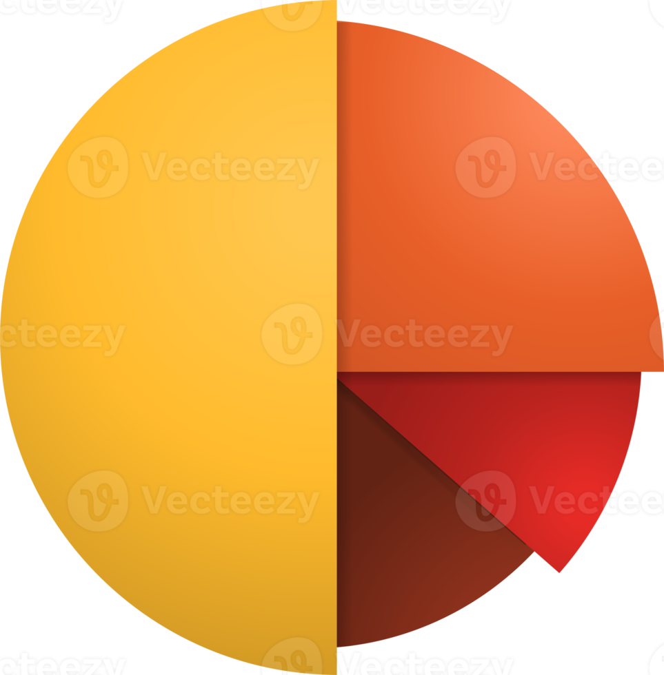 Infographics elements diagram steps options Process chart business png