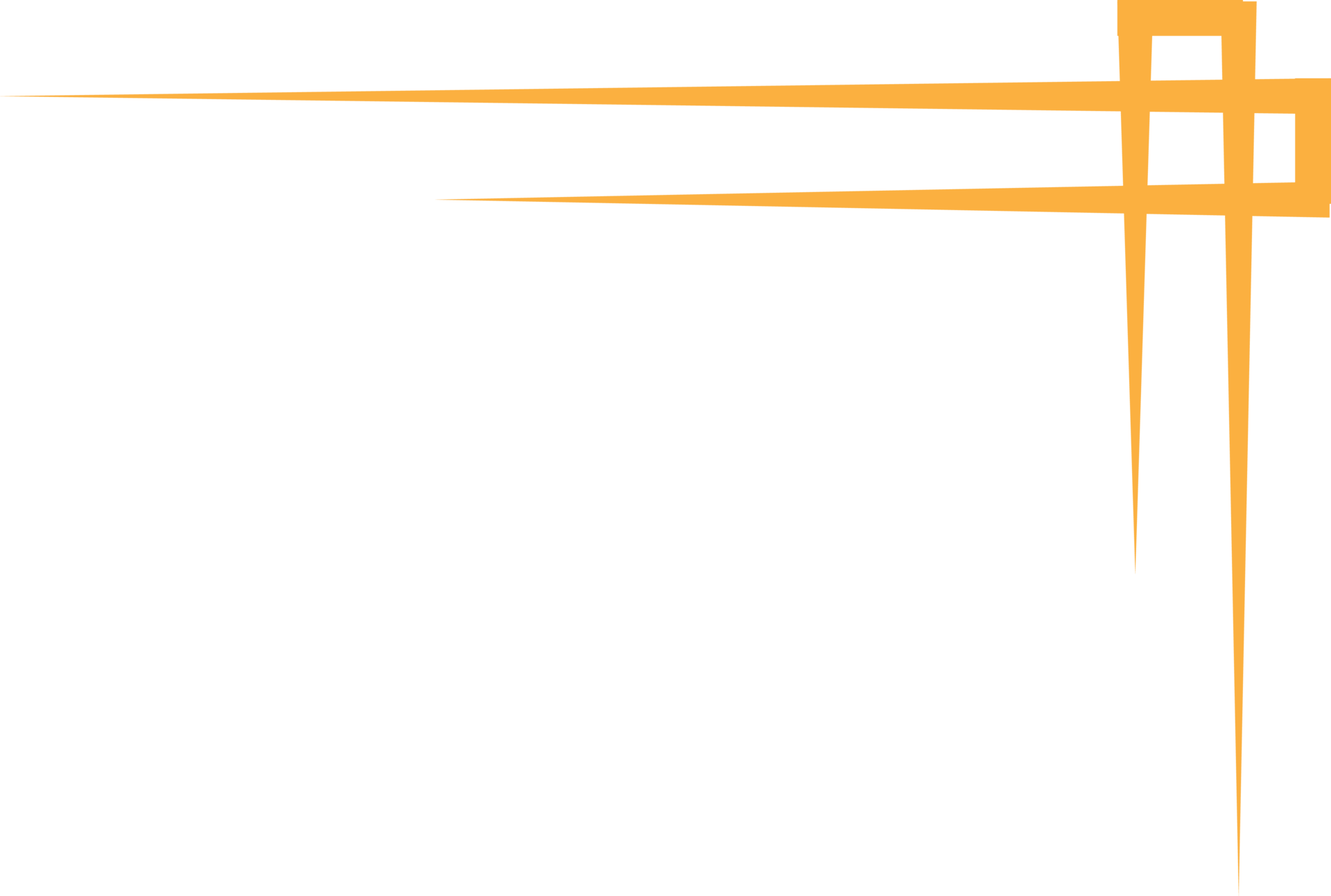 gold line frame corner decoration 11287156 PNG