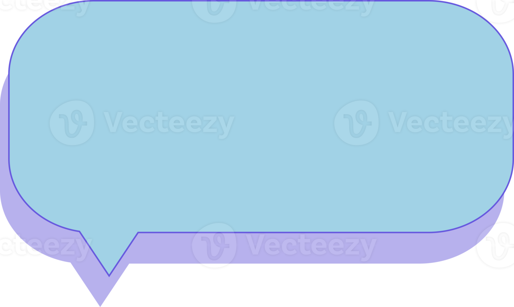 Buntes Textfeld, Sprechblase, Rahmengespräch, Chatbox, Sprechblase, Denkblase, Gesprächsboxdekoration png