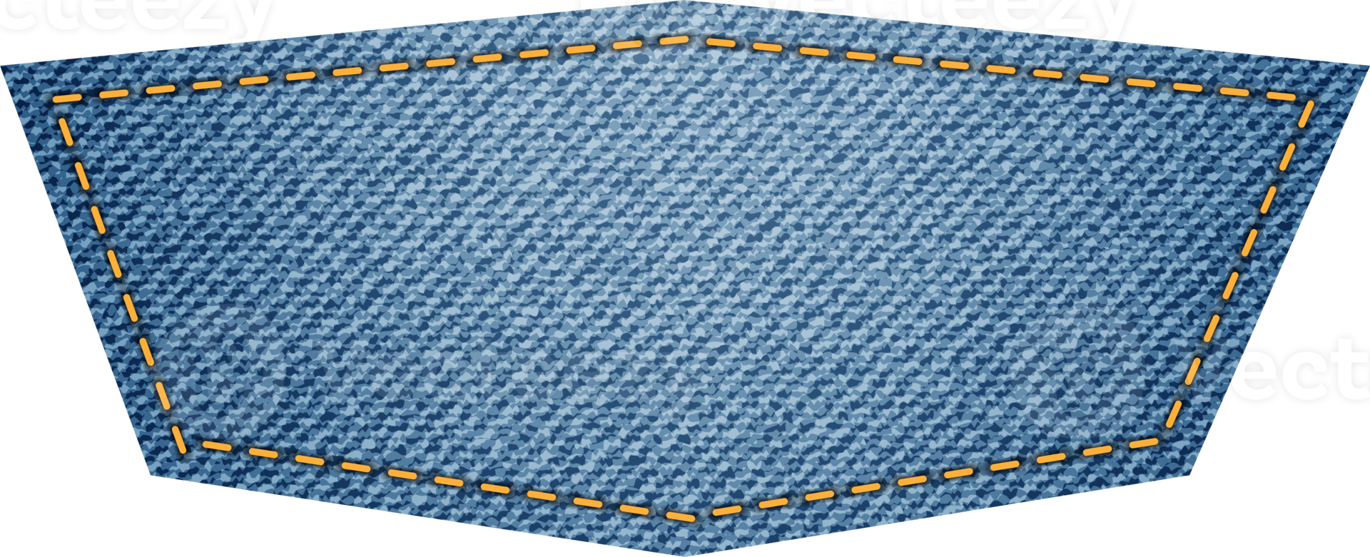 fundo de textura de etiqueta de etiqueta jeans jeans azul png