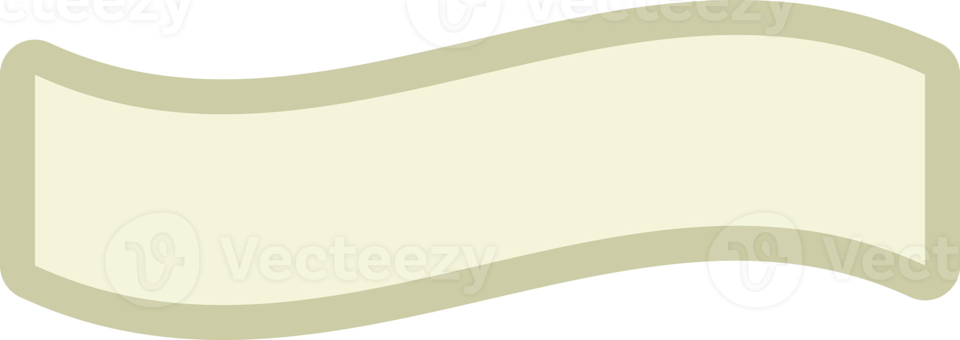 niedliches buntes Planer-Klebeband, Banner, Tag, Etikettendekoration png