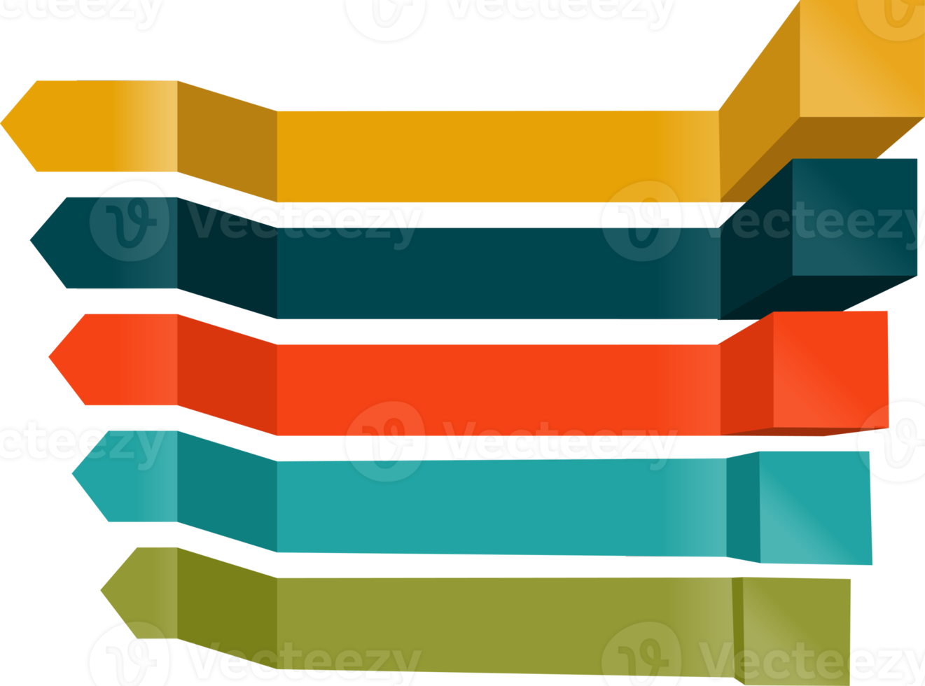 infografiken elemente diagramm schritte optionen prozessdiagramm geschäft png