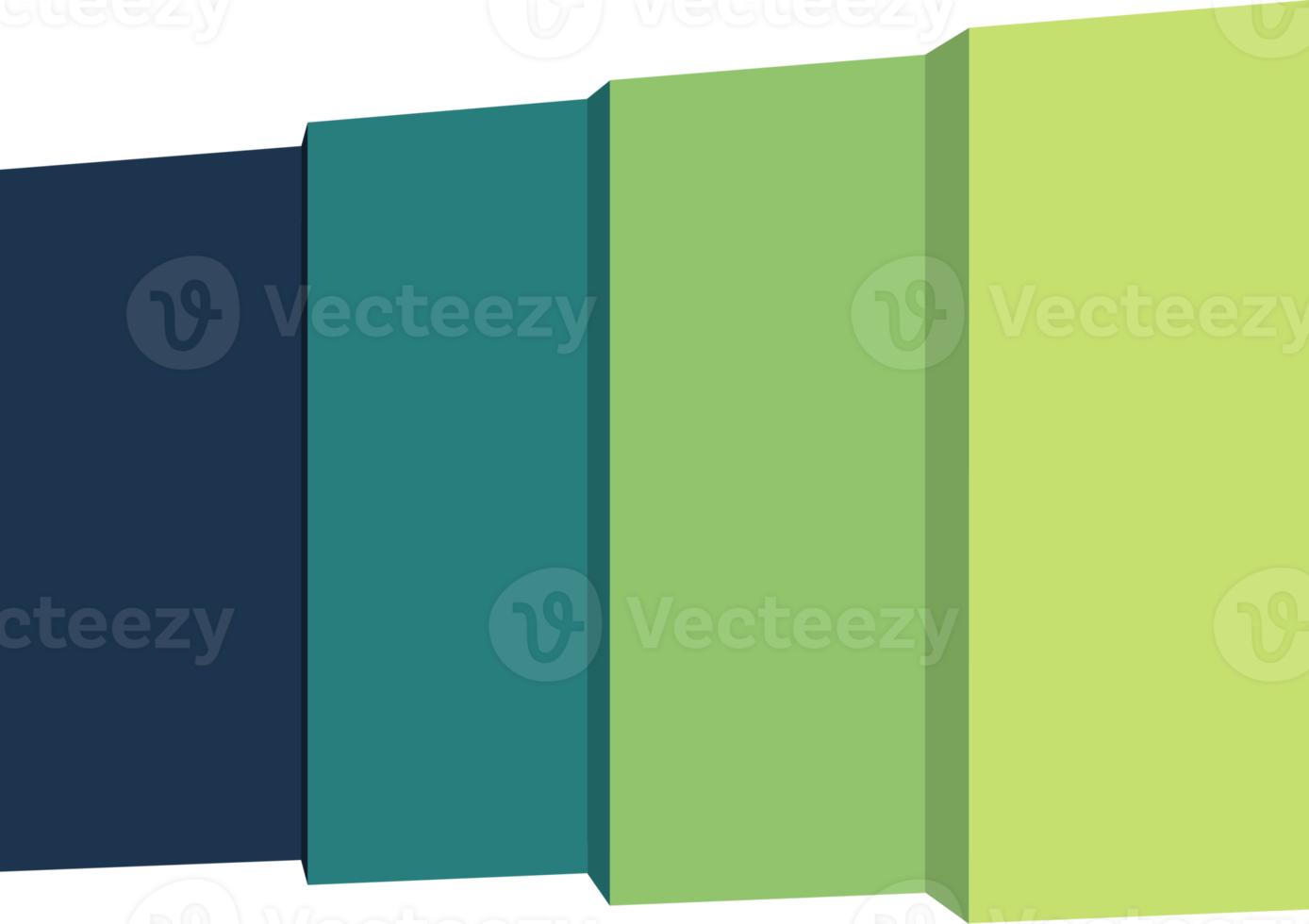 Infographics elements diagram steps options Process chart business png