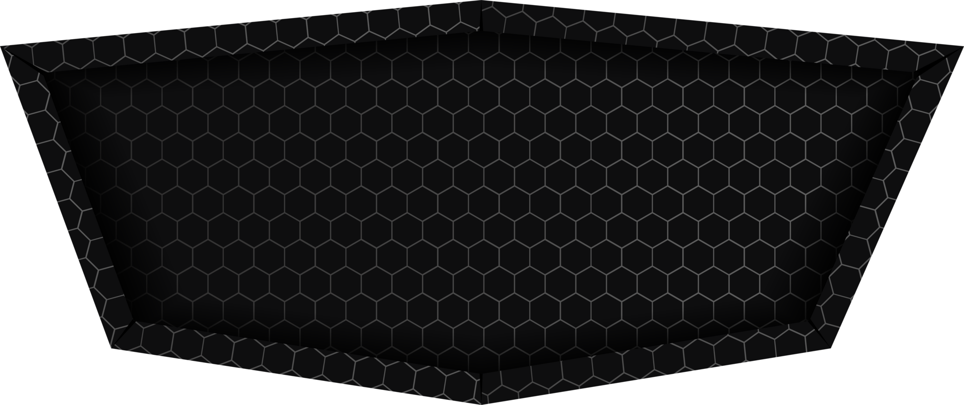 Fondo de textura de fibra de carbono de placa de etiqueta de letrero de