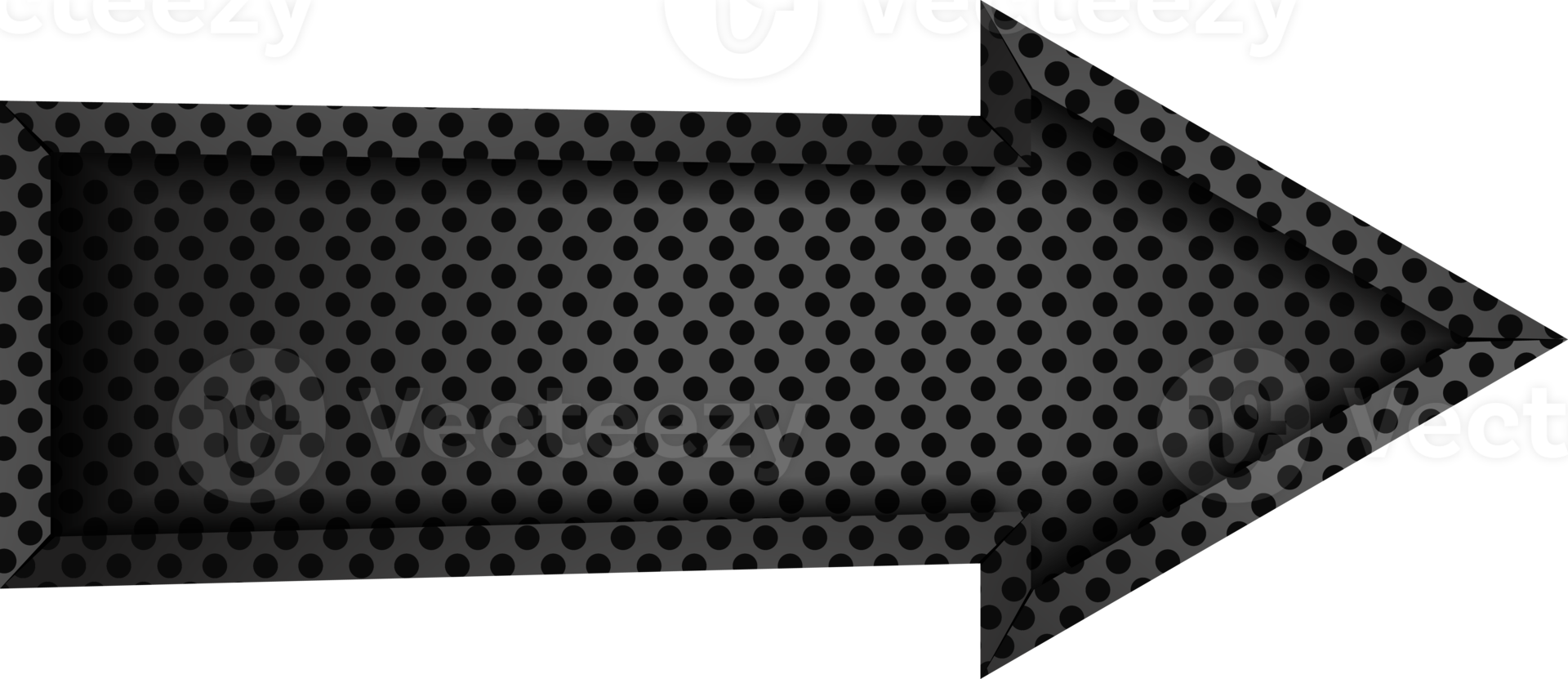 Modern dark black metal steel sign board label plate carbon fiber texture background png