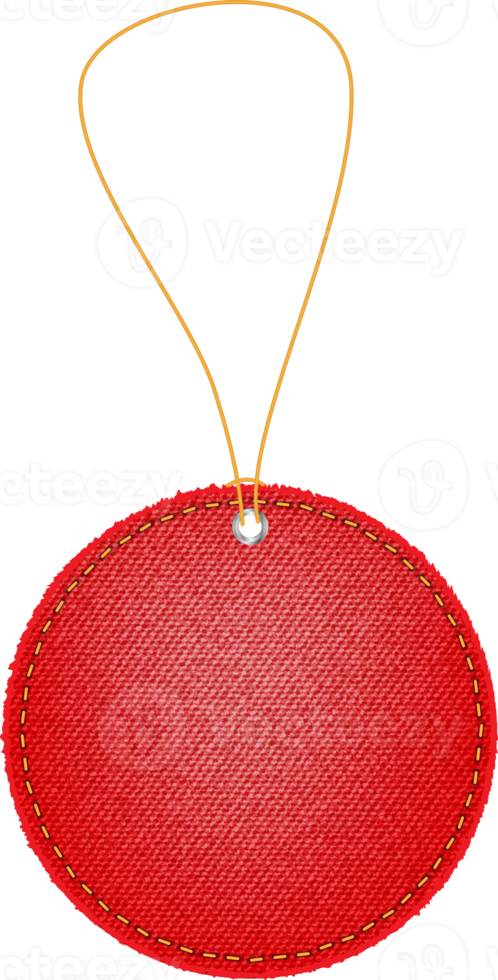 conception d'étiquettes de signe de jeans png