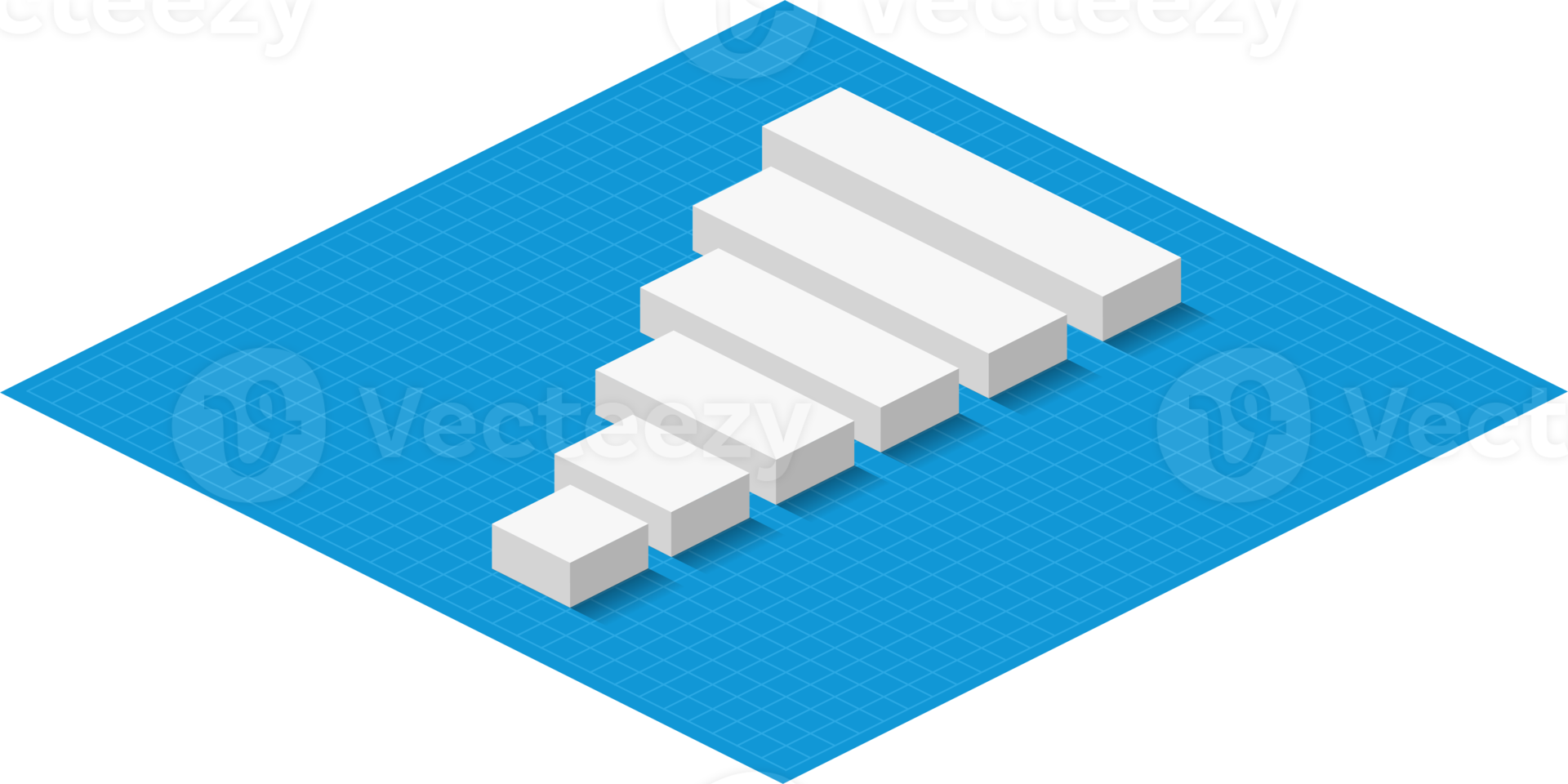 Infographics elements diagram steps options Process chart business png