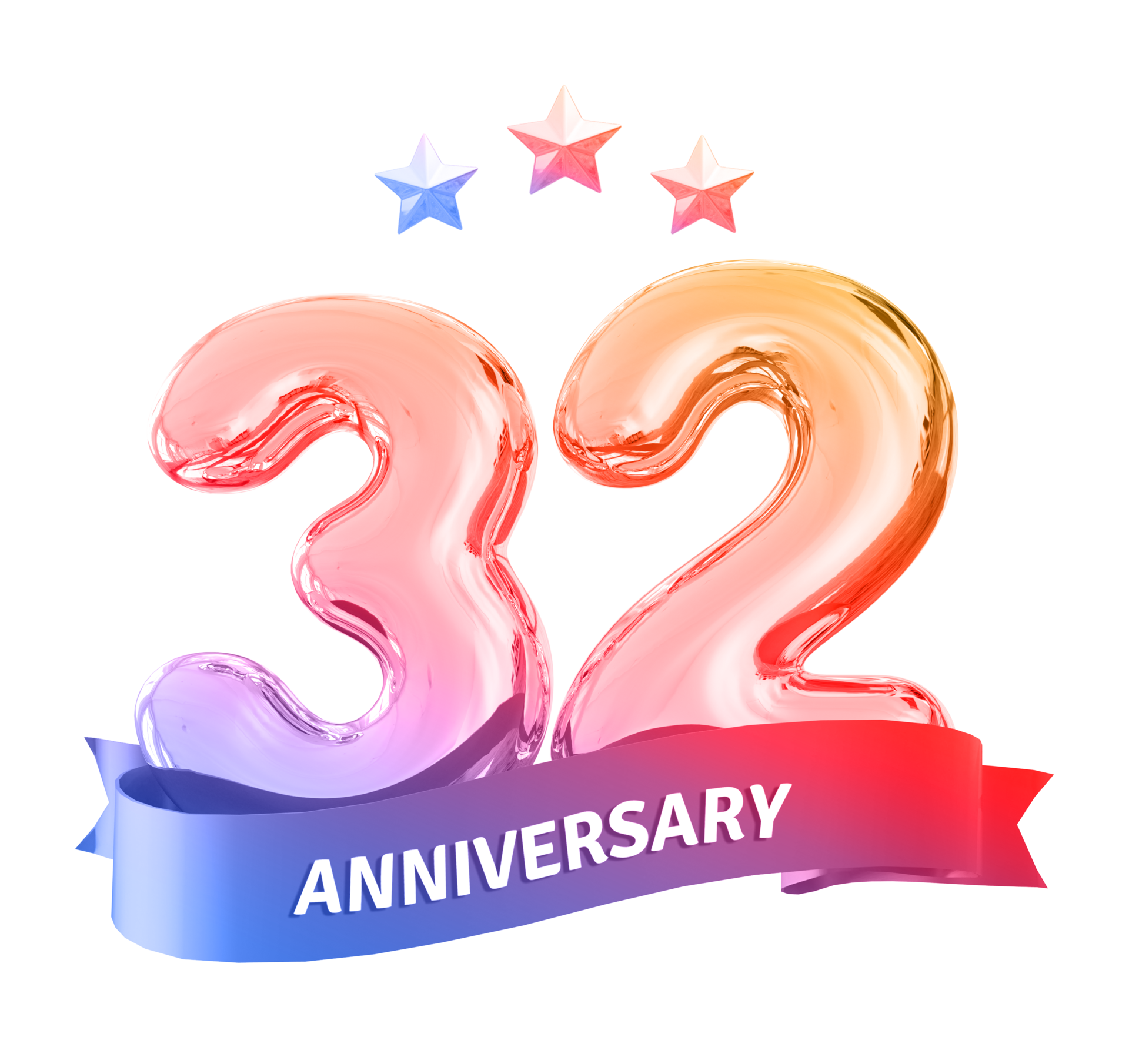 Num ro Anniversaire 32 Ans 11287661 PNG num-ro-anniversaire-32-ans-11287661-png