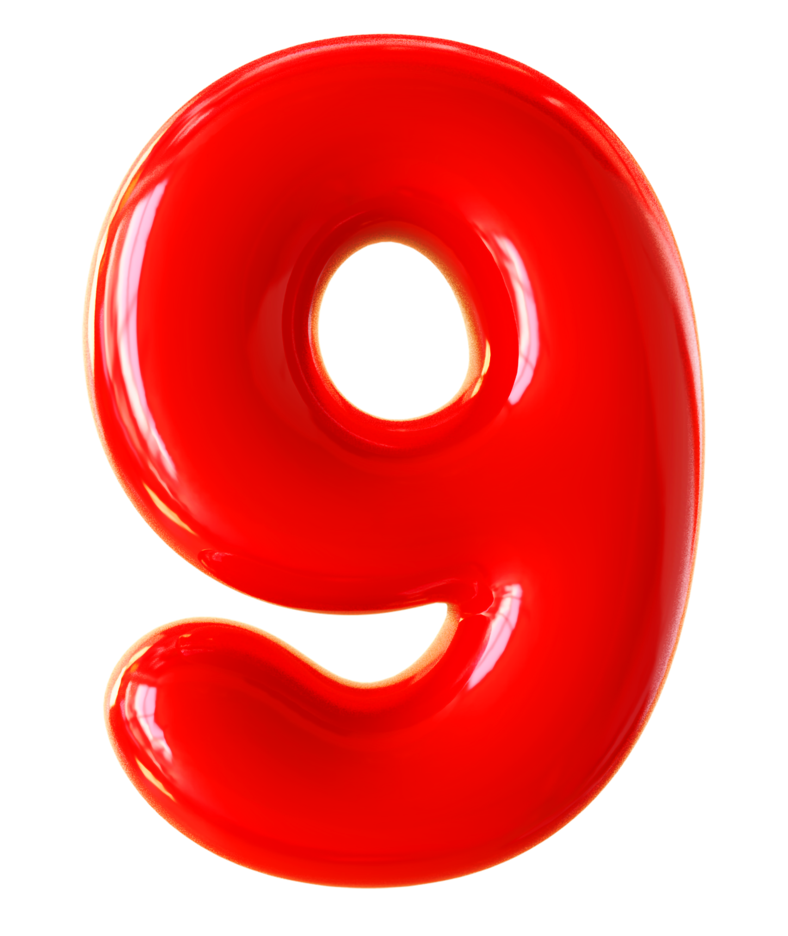 9