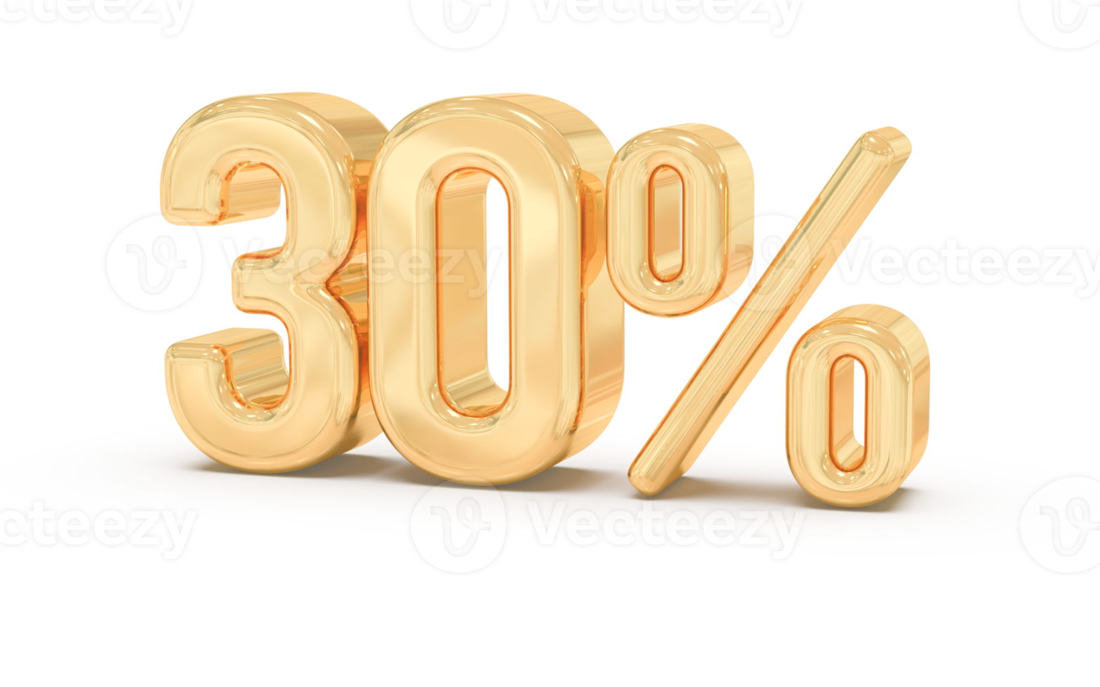 Promotion Number 30 Percent 3d 11287809 PNG promotion-number-30-percent-3d-11287809-png