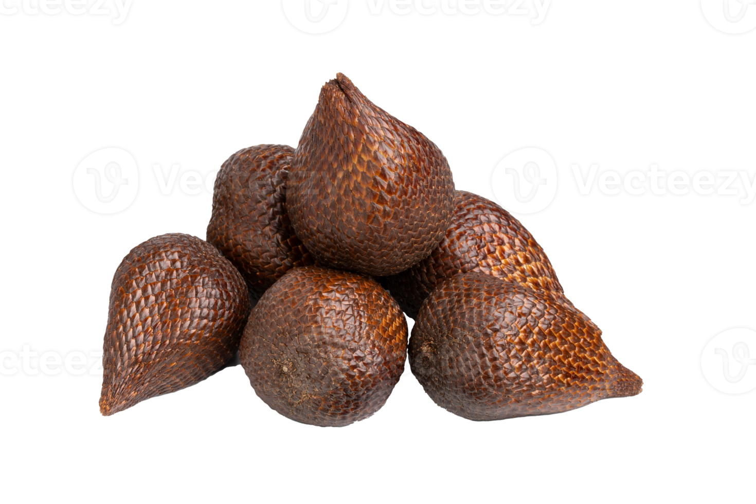 fresh snake fruit png