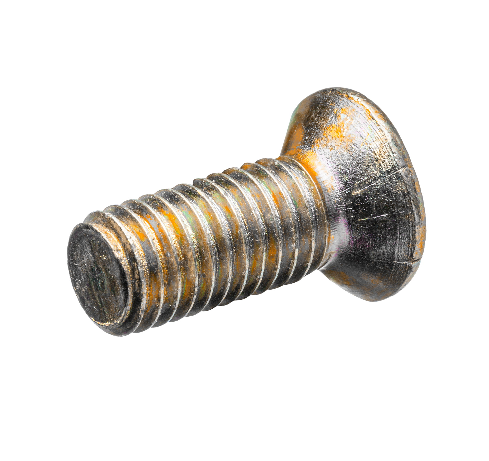 metal bolt isolated 11288151 PNG