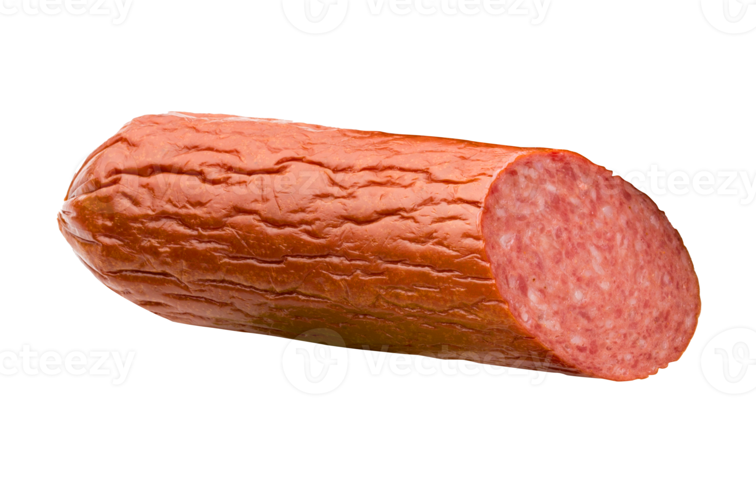 salami smoked sausage png