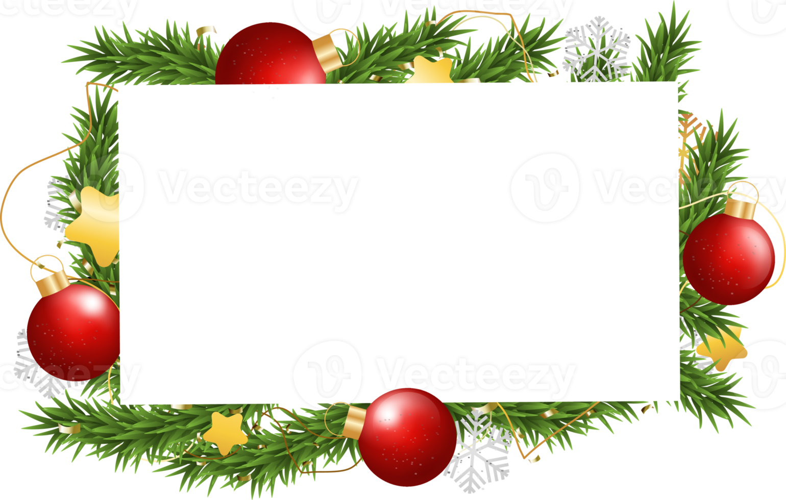 Christmas Greeting Card Background 11288223 PNG