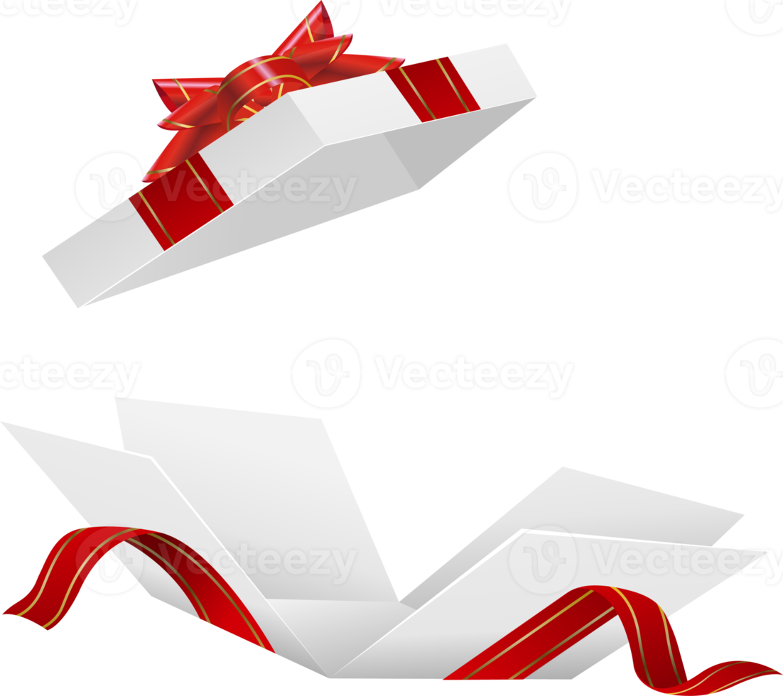 ramadan gift box png