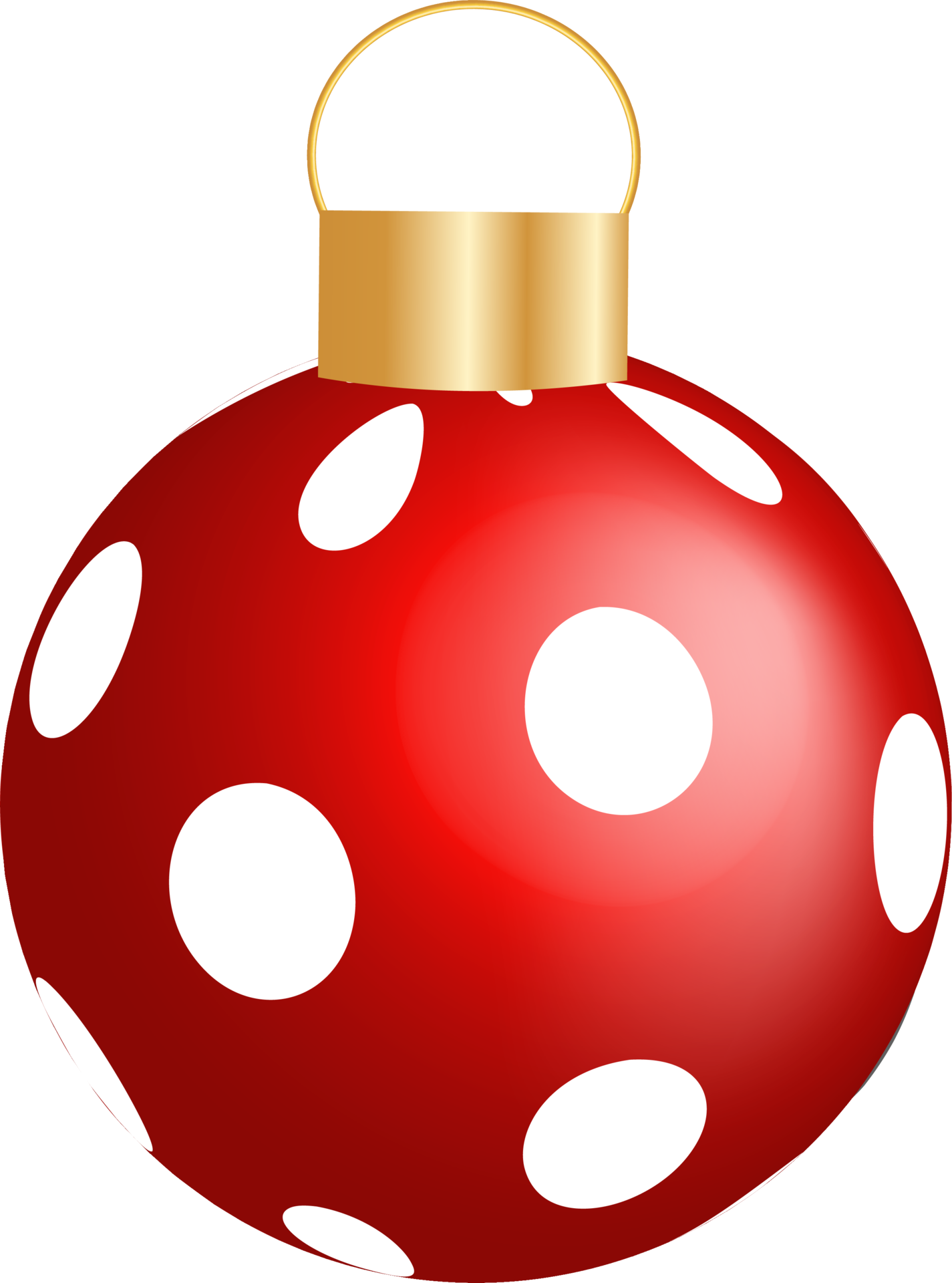 christmas-ball-ornament-11288252-png